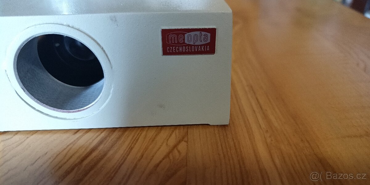 MIKROSKOP MEOPTA - 14