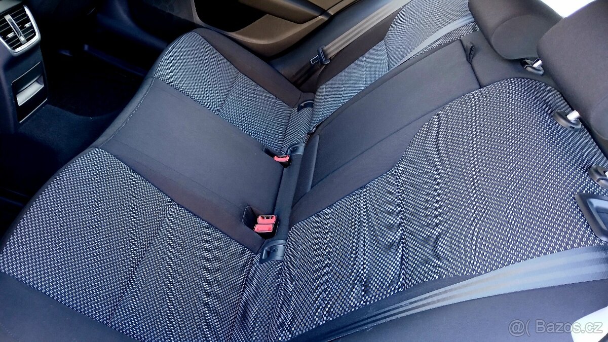 Octavia III 1.6 TDI NAVI 2xPDC - 14