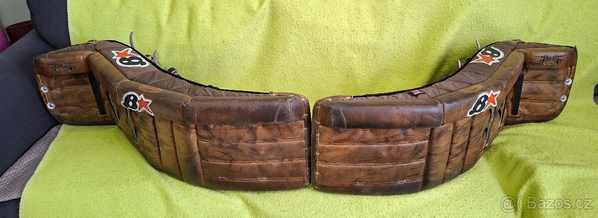 BRIAN'S RETRO BRANKARSKY SET - 14