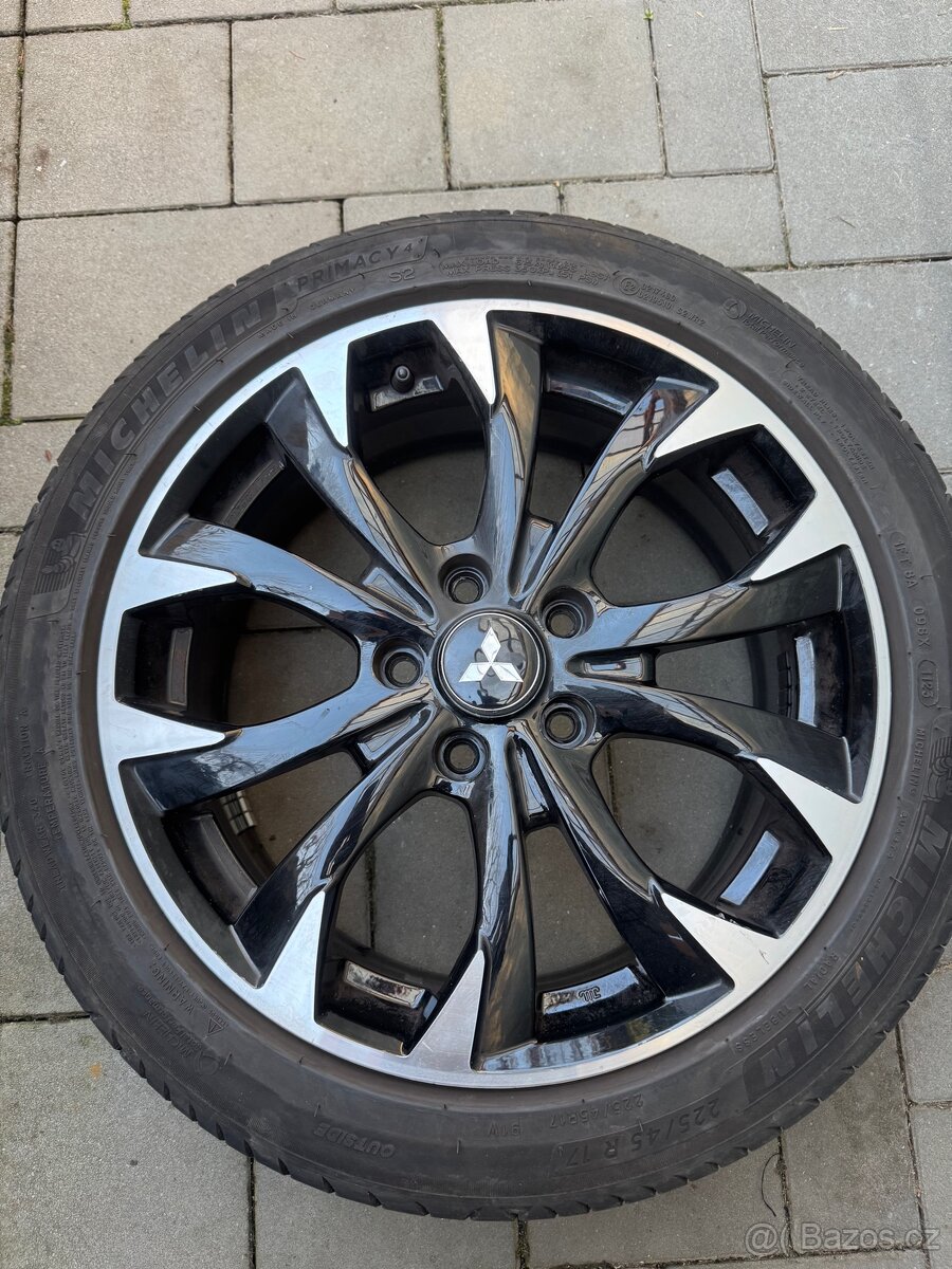 Mitsubishi Lancer - 14