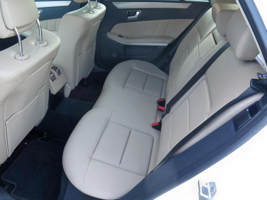 Mercedes E200 T W212 avantgarde automat - 14