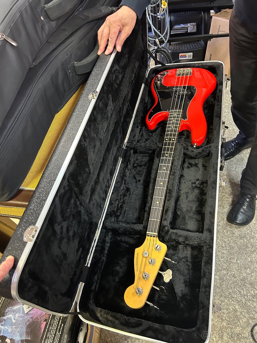 Vyprodej vybaveni Ashdown combo ToneMan 300 - 14