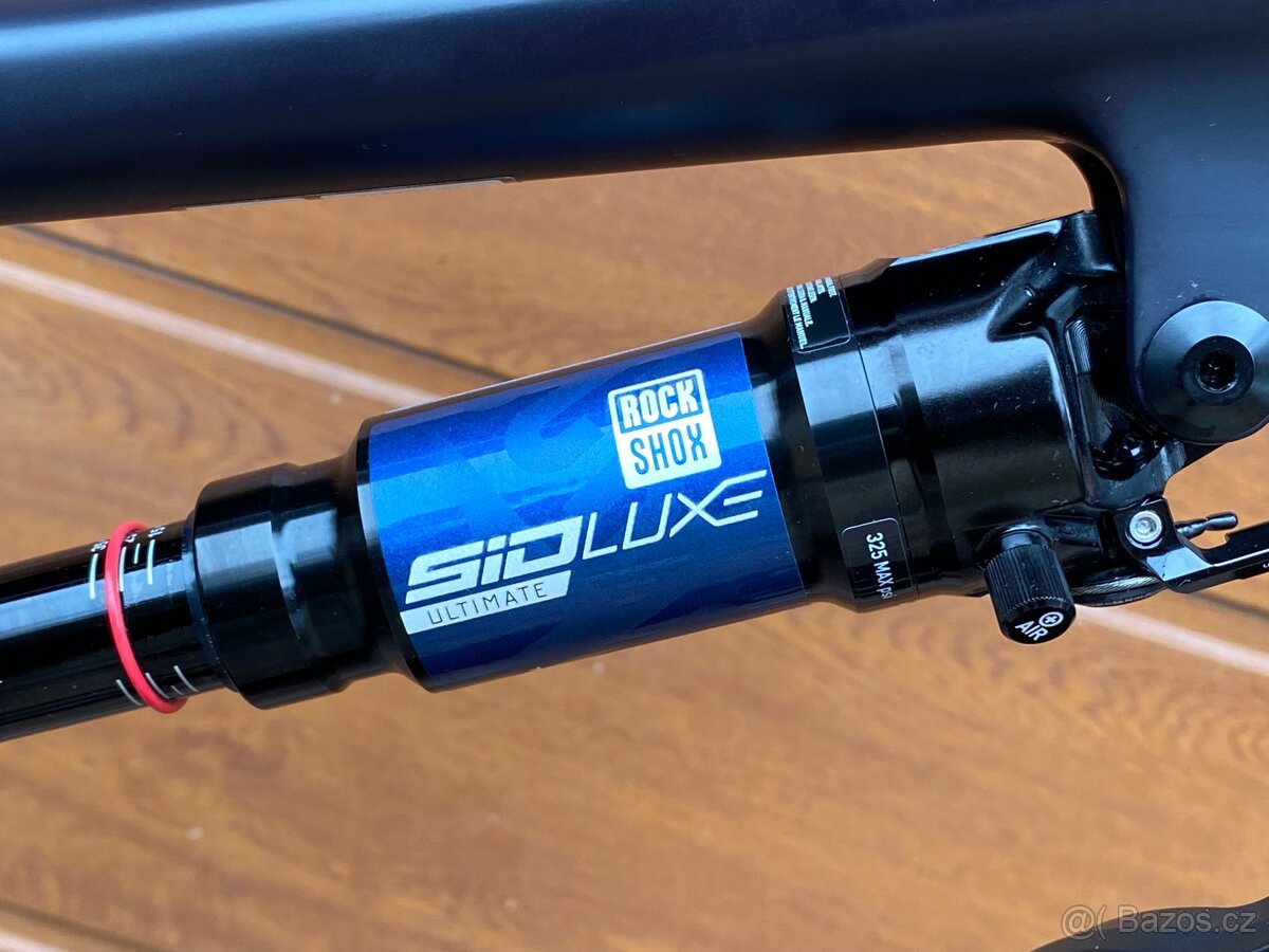 Specialized epic 7 evo 2023 L - 14