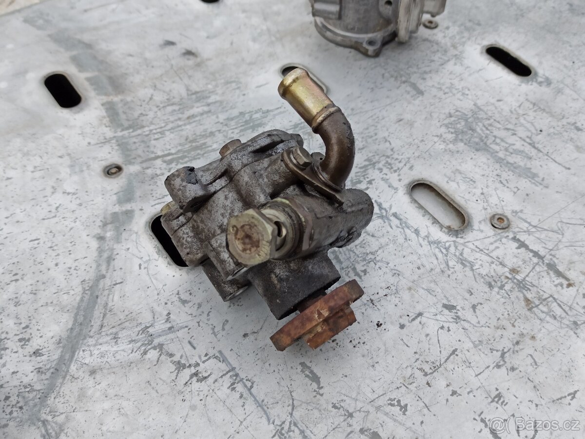 PŘÍSLUŠENSTVÍ MOTORU - VW 1.9 TDi 74kW, typ AXR - 14