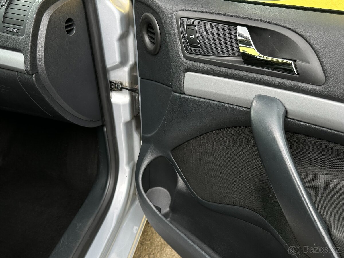 Škoda Octavia II KOMBI 1.2TSI/77kW 2.Maj r.v.2013 - 14