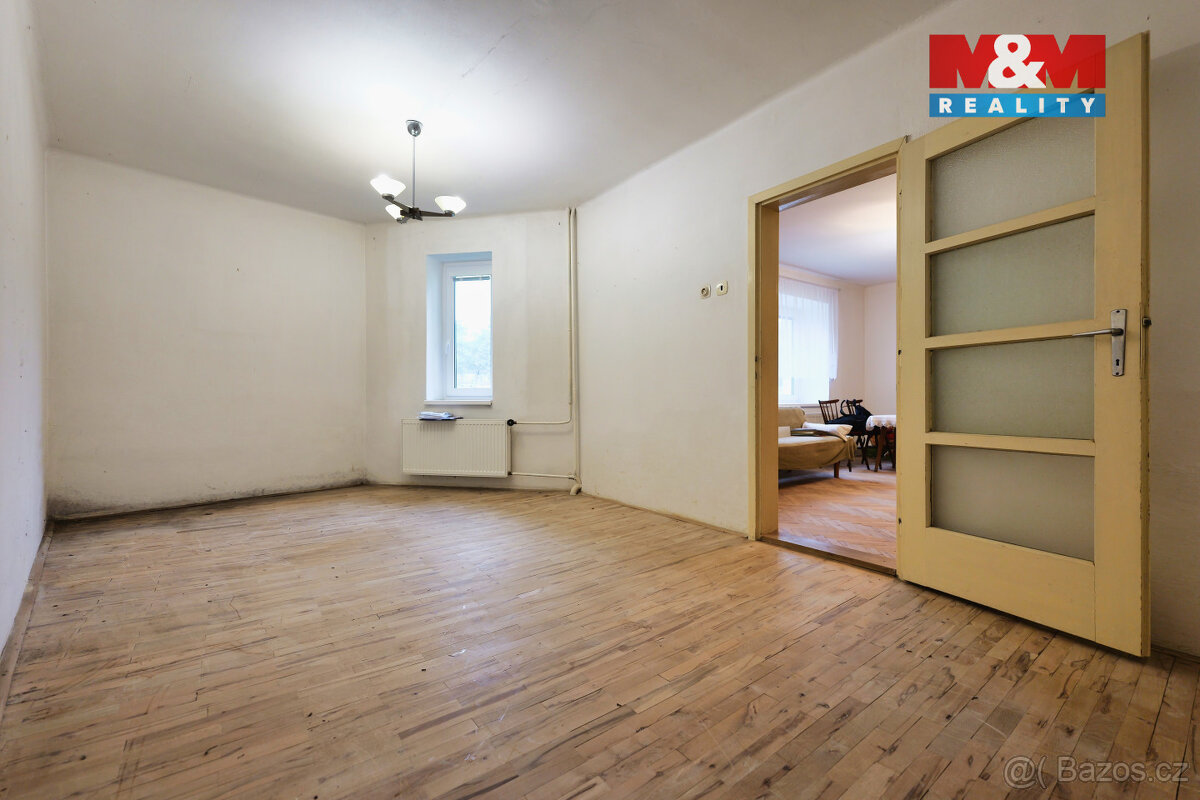 Prodej rodinného domu, 195 m², Dzbel - 14