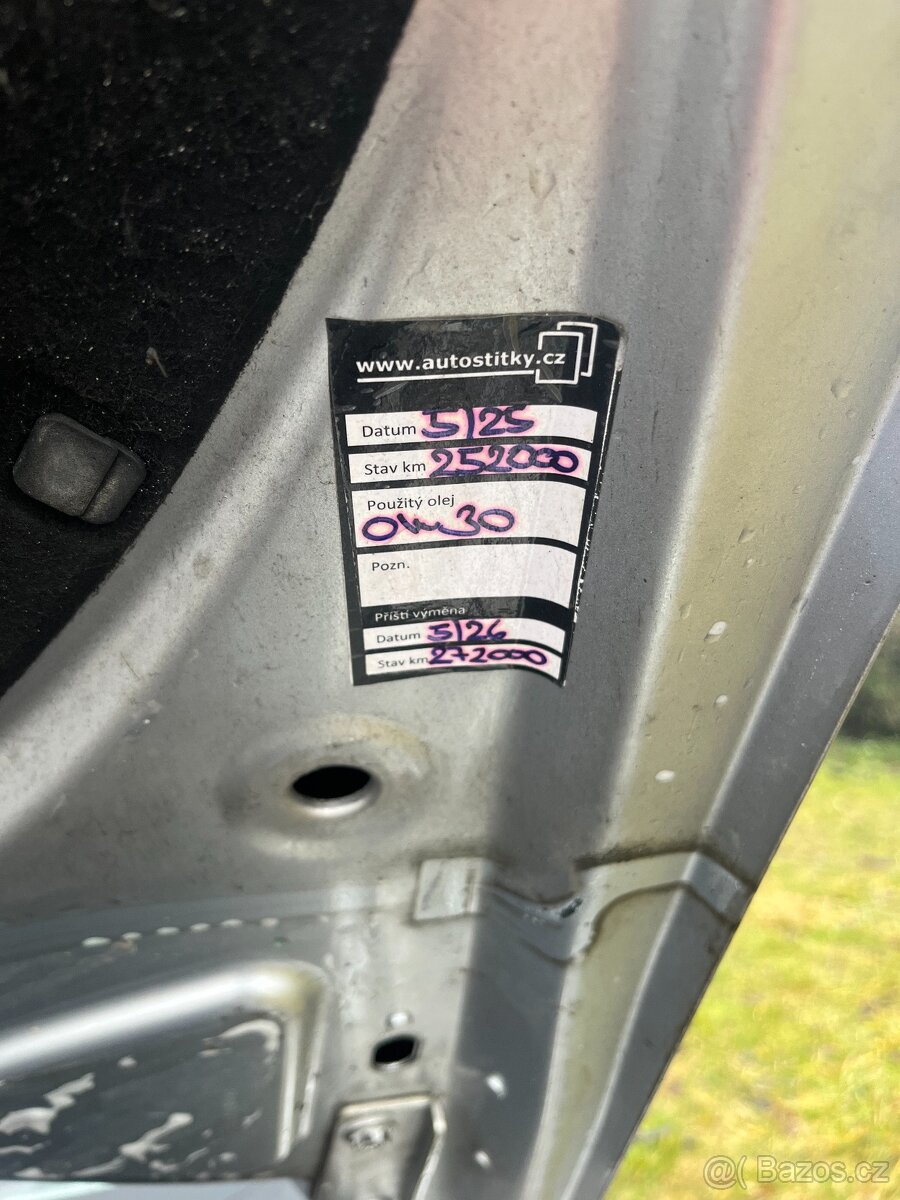 Volkswagen Passat B7, 2.0TDi 103kW, r.v. 2014 - 14