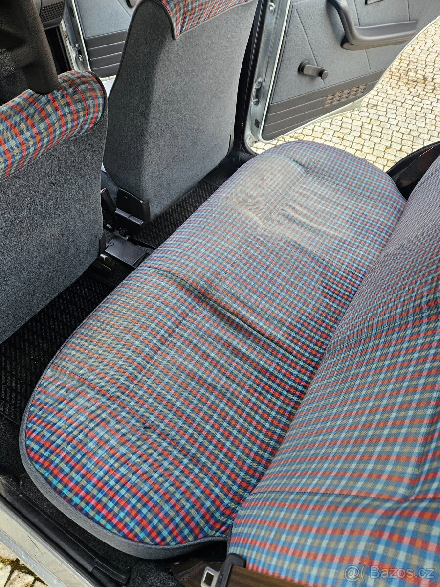 Fiat Uno 1.0 33 kW 1994 Dovoz IT 66.000 km 1.maj. Bez koroze - 14