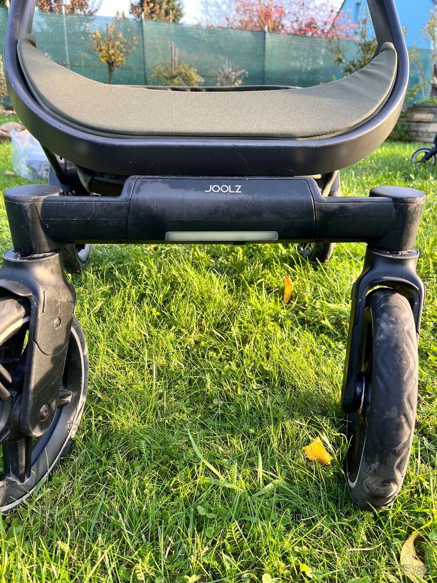 Prodám kočárek JOOLZ GEO3 - 14