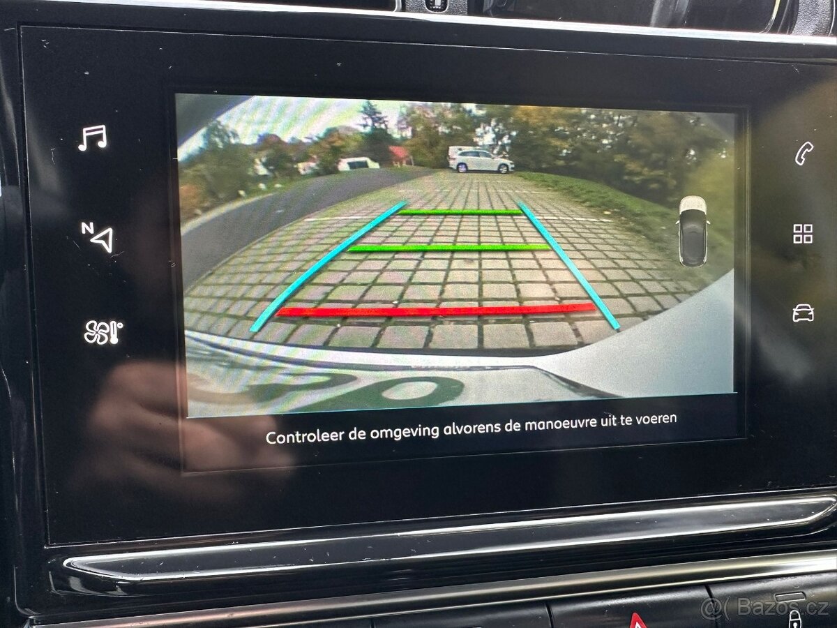 Citroën C3, 1,2 PT 81 kW - 14