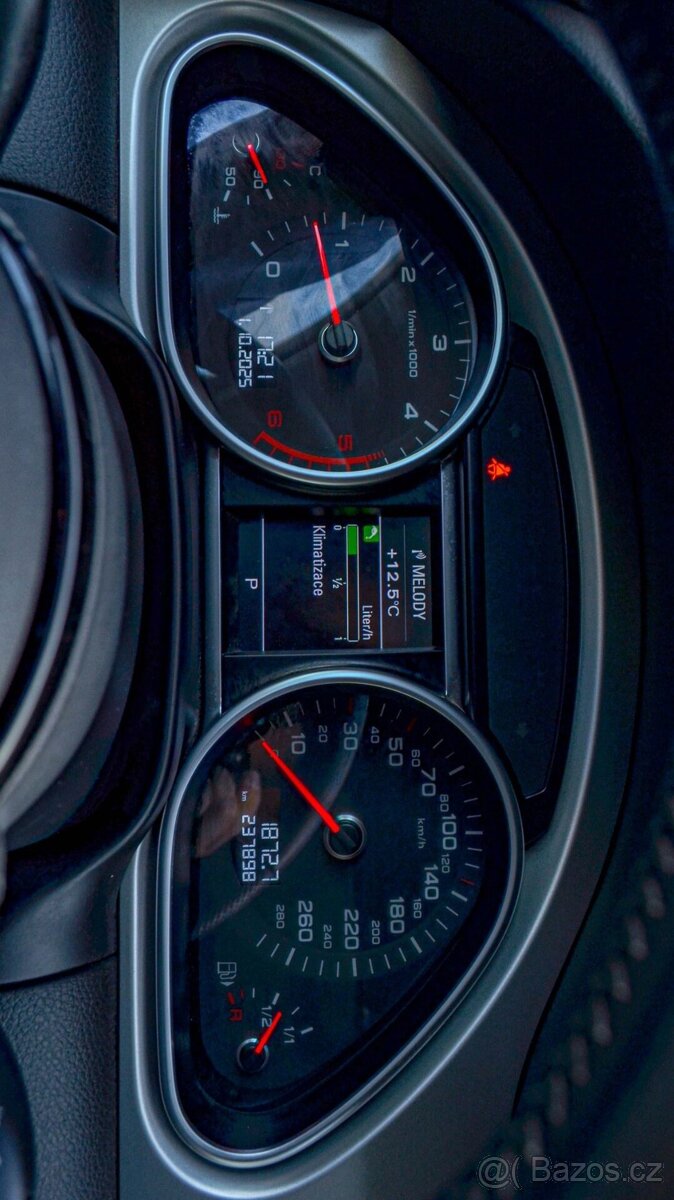 Audi Q7 4.2 TDI V8 quattro - 14