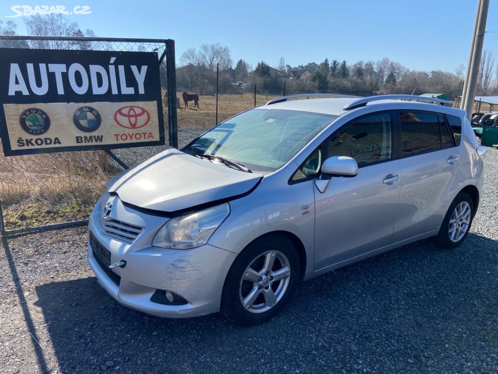 Toyota Prius motor 1.5 - 14