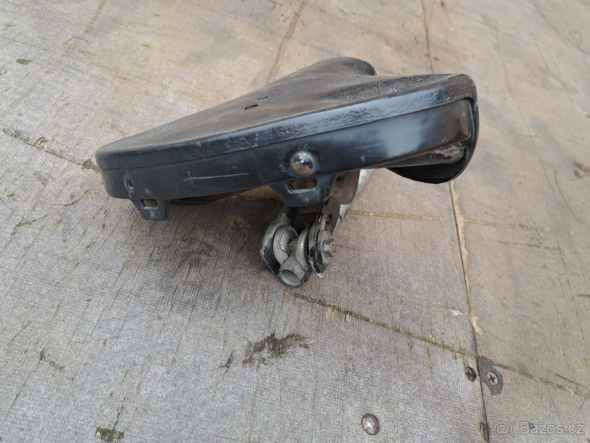 Sedla na mopedy Babetta 207 i 210 - 14