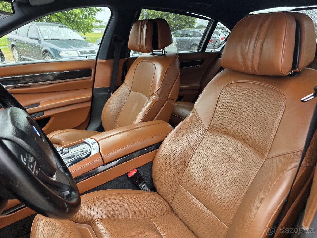 Bmw 730D F02 Long Individual - 14