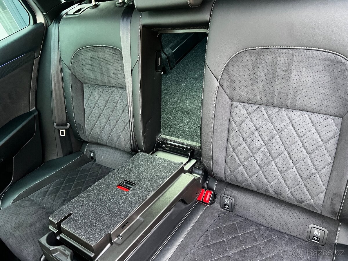 Prodám Škoda Superb sportline 2.0 TDi - 14