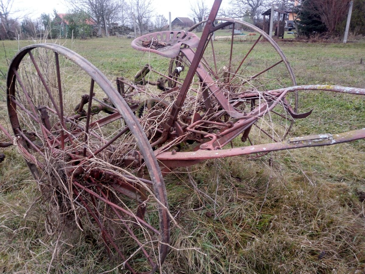 Zemědělská technika - 14
