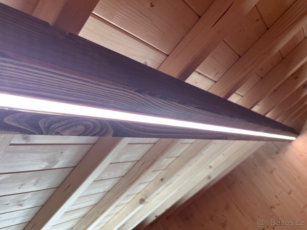 Prodám krásný Tiny house, maringotka - 14