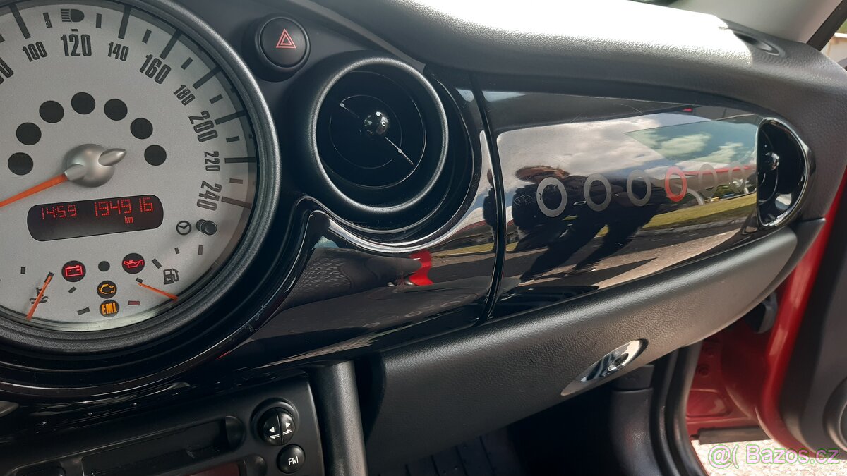 Mini cooper one Edition seven - 14