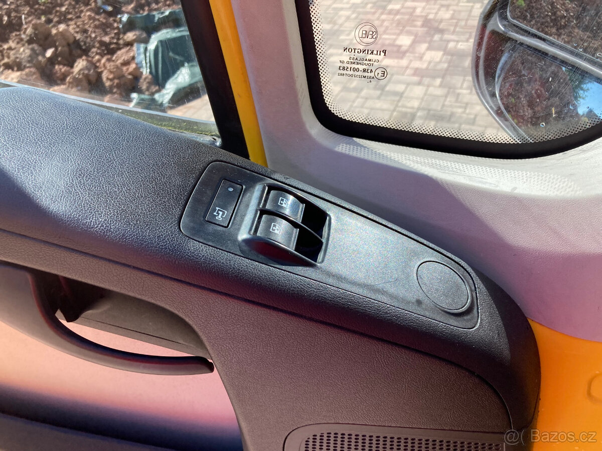 Fiat Ducato 2,3 MultiJet 96kW L2H1 2015 - 14