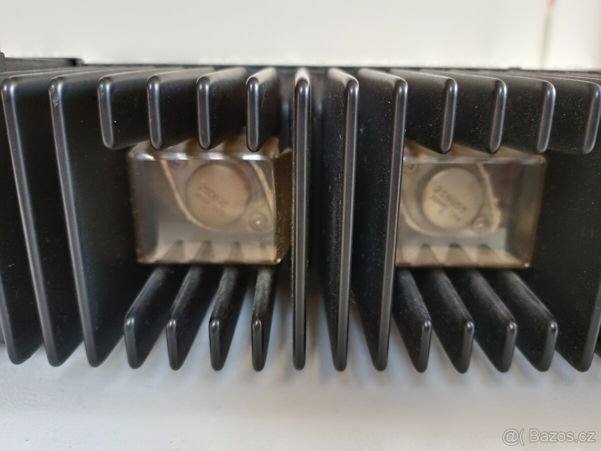 Technics SE-9060 - 14