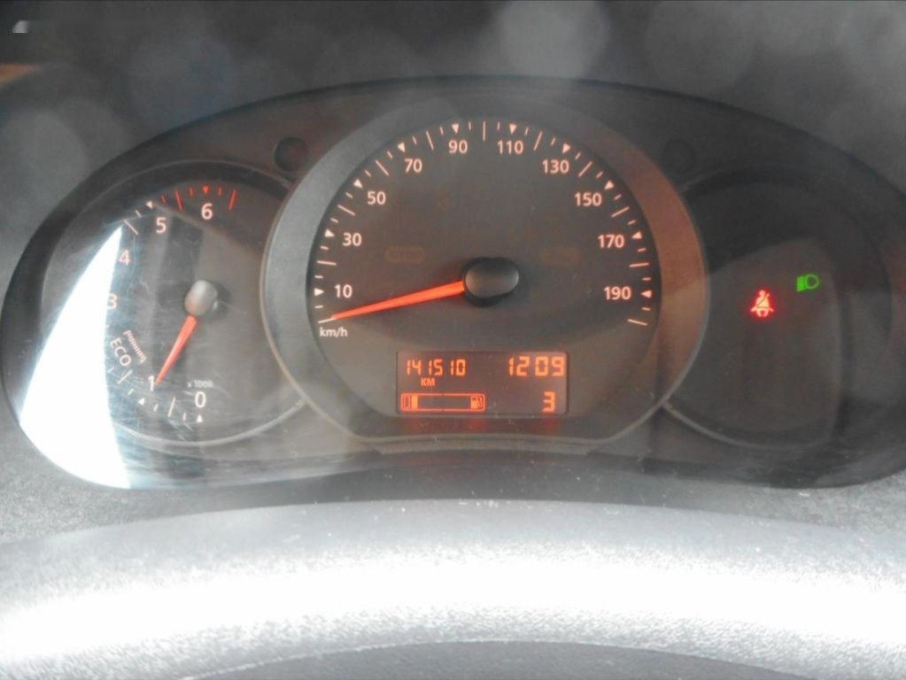 Renault Kangoo,1,5 DCi - 14