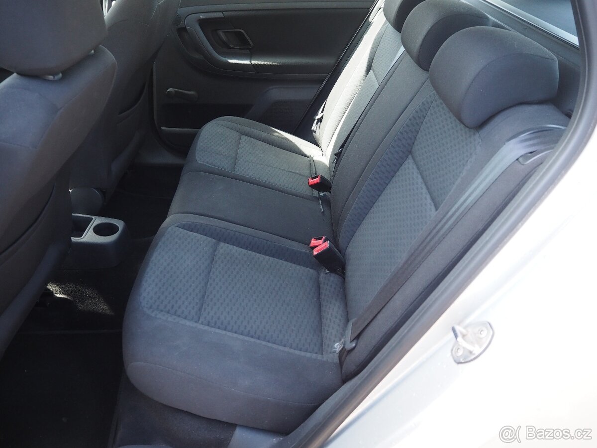 Škoda Fabia 1.6 TDI KLIMA - 14