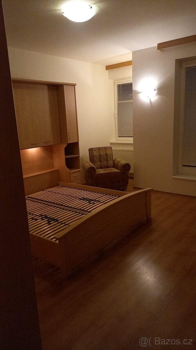 Pronájem bytu 2kk 67 m2 v historickém centru Hradce Králové - 14