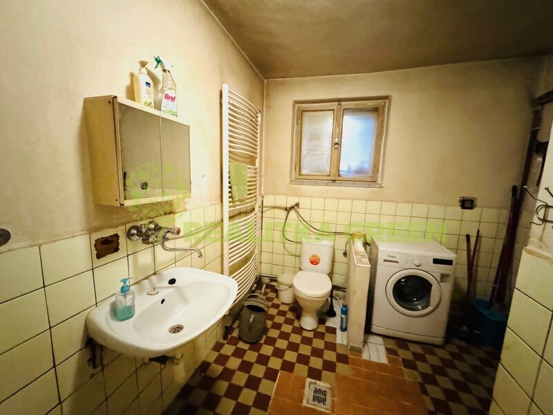 Prodej RD Francova Lhota, okr. Vsetín, CP 1245 m2 - 14