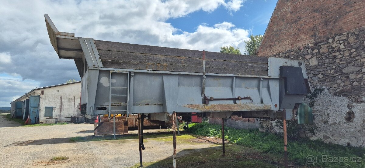 TATRA Phoenix 6x6 agro - 14