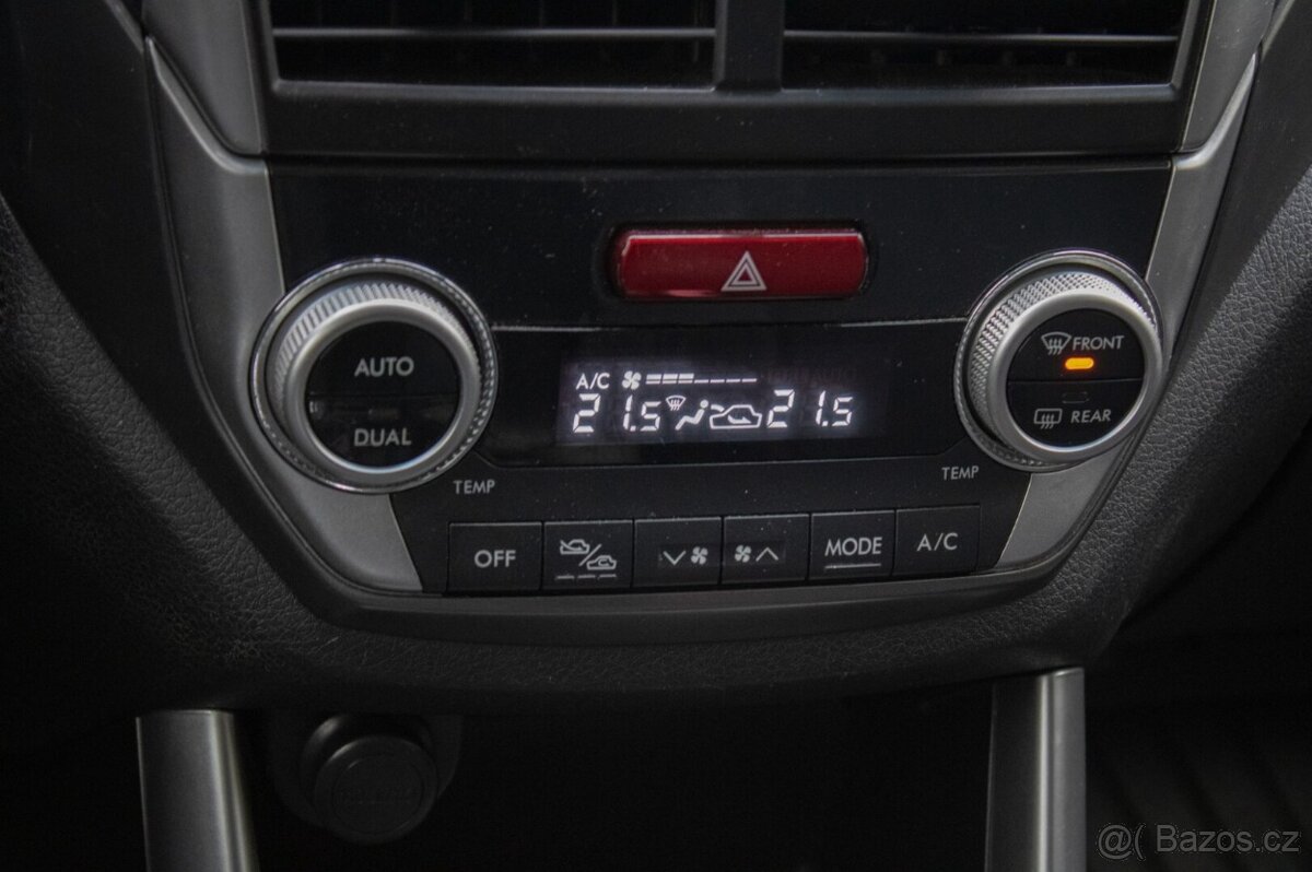 Subaru Forester 2.0 XS Comfort - 14