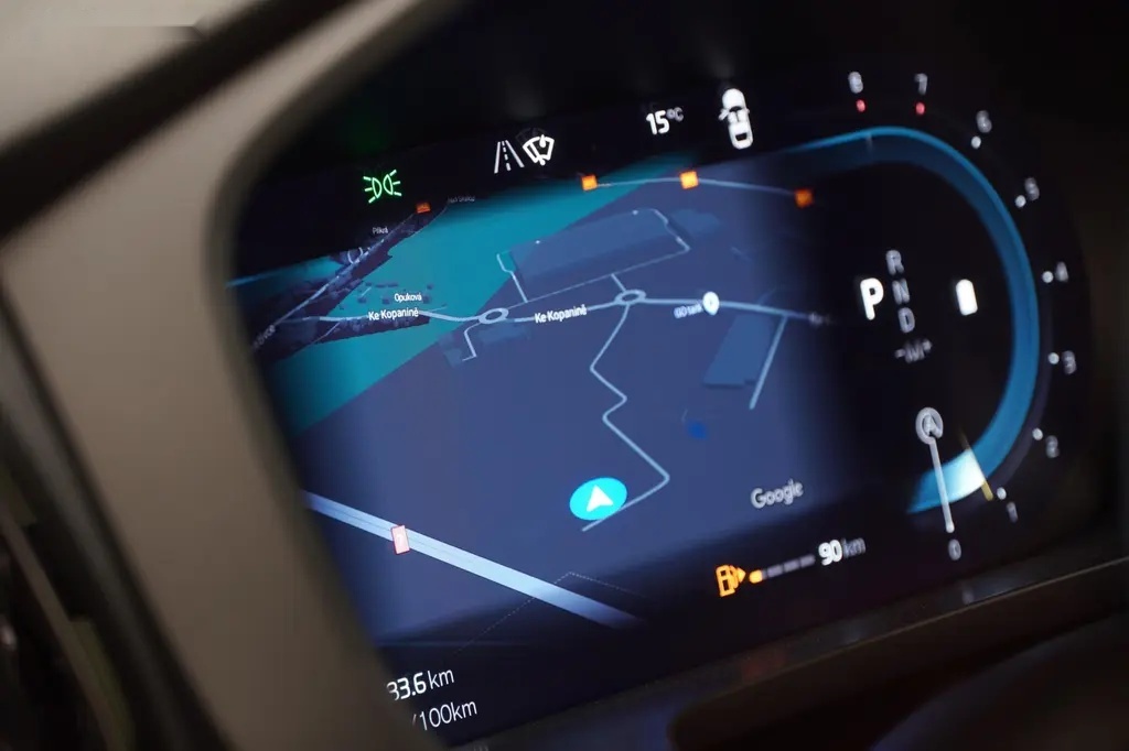 Volvo XC60, B5 AWD Plus Dark,ČR, DPH, - 14