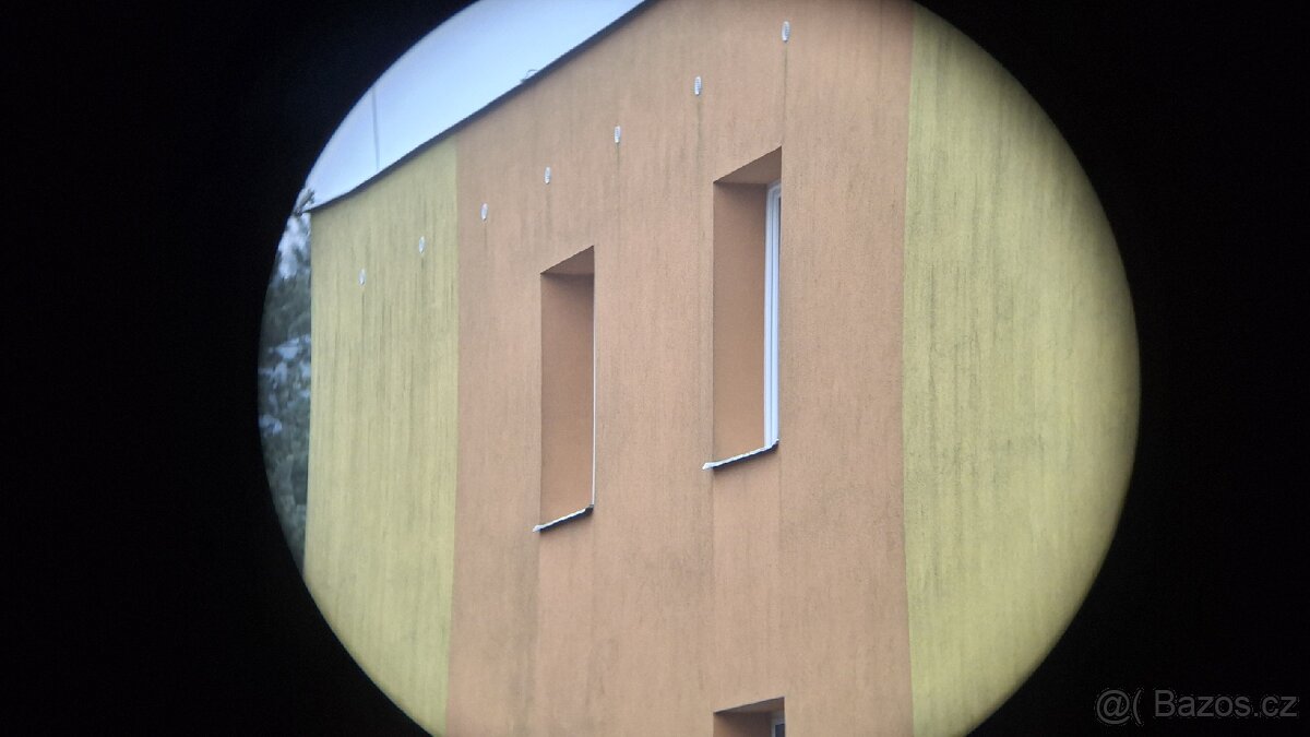 Dalekohled POLLUX 7X50 - 14