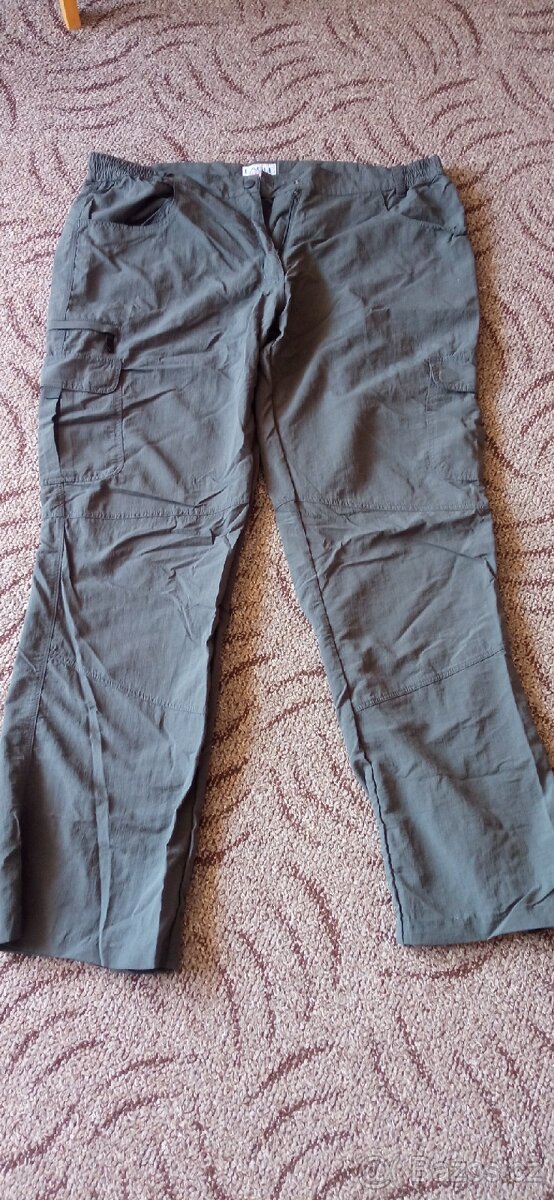 MIX OBLEČENÍ KOŠILE...KUS 10 KČ - 14