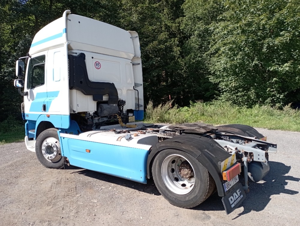 Prodám DAF 85CF 460 Euro 5 - 14