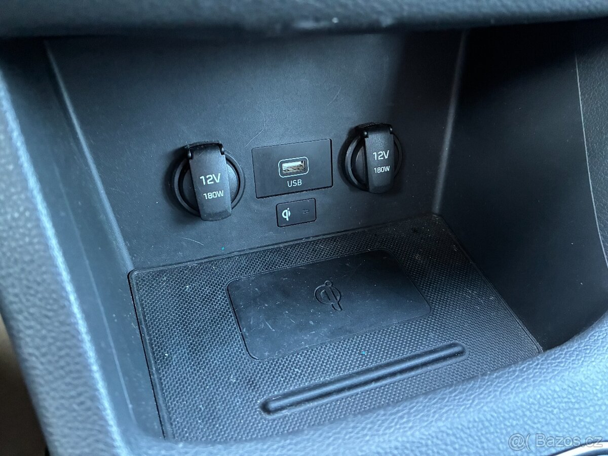 Hyundai i30 WG 1.5T-GDi 118kW MILDHYBRID AUTOMAT NAVI - 14