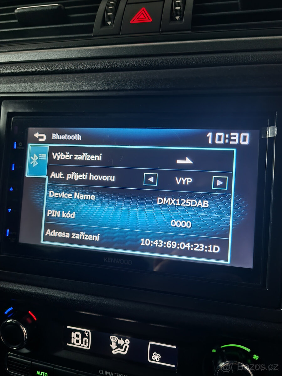 Škoda Rapid 1.2TSi 63kW Ambiente - decentní úpravy - 14