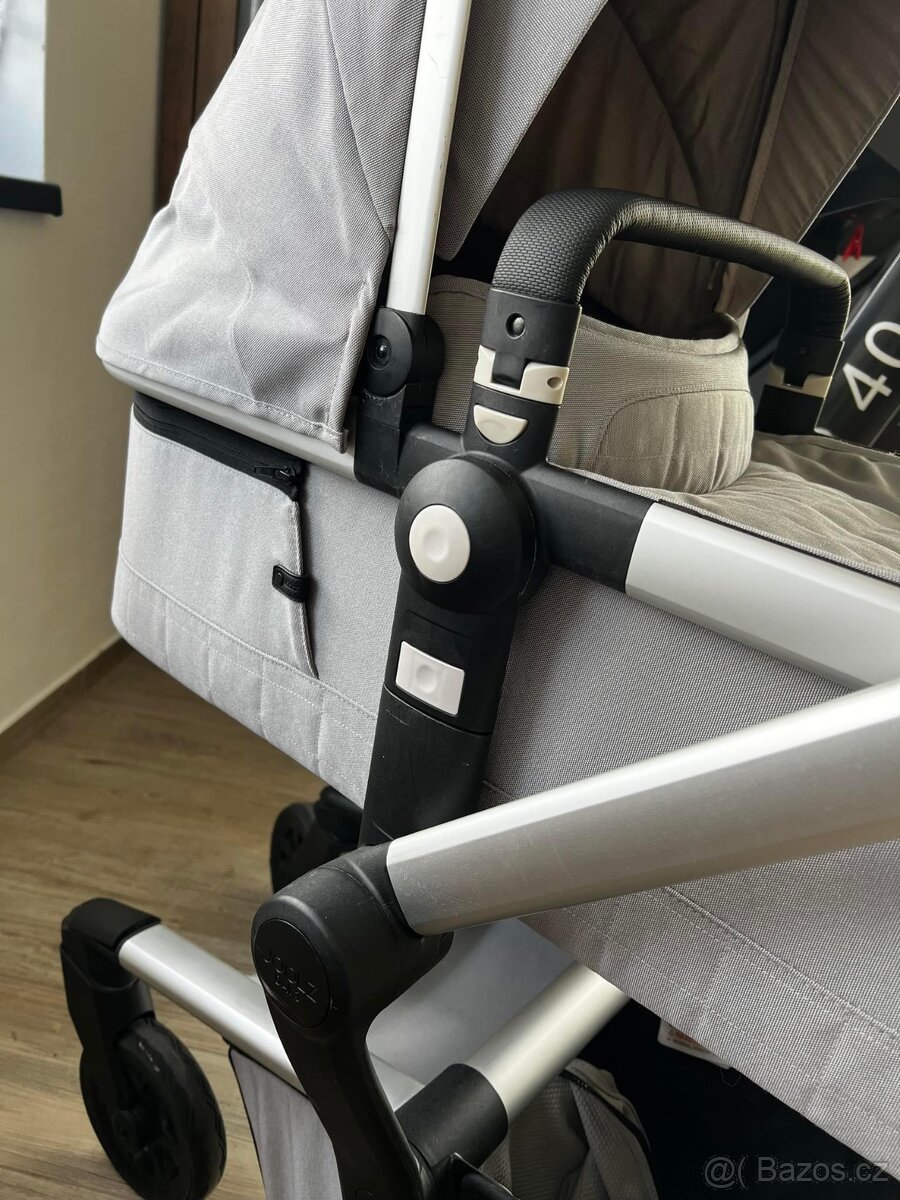 Joolz Day 3 včetně příslušenství - 14