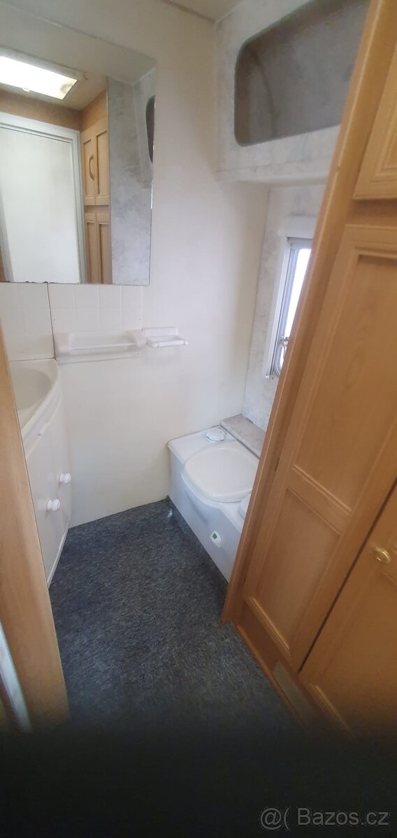 Swift Baronette - 14