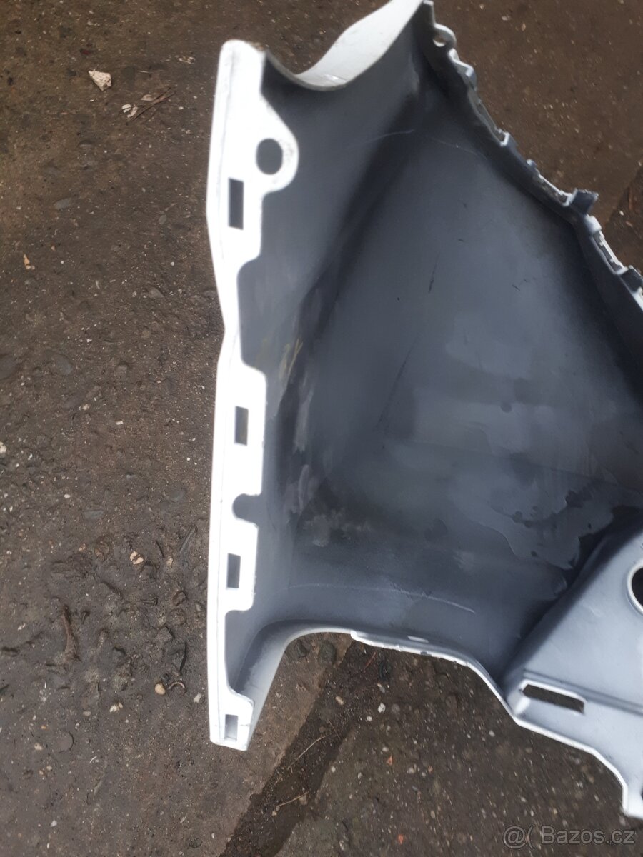 Dacia sandero lll zadni naraznik2020- - 14