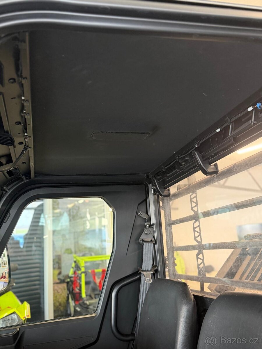 Polaris Ranger 570 EPS - 14