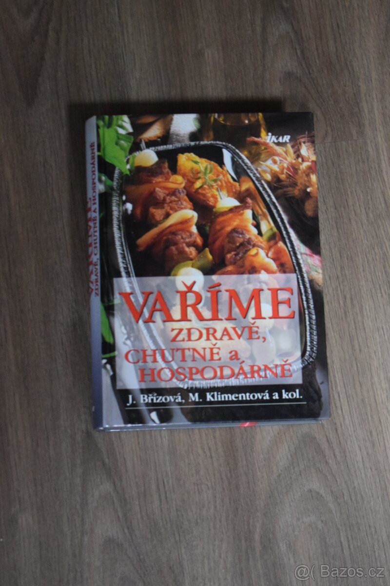 Různé kuchařky - 14