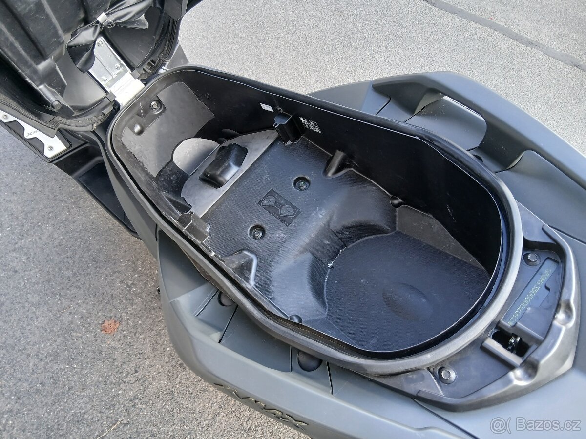 Yamaha X-Max 300 TechMax (2020/11900km) - 14