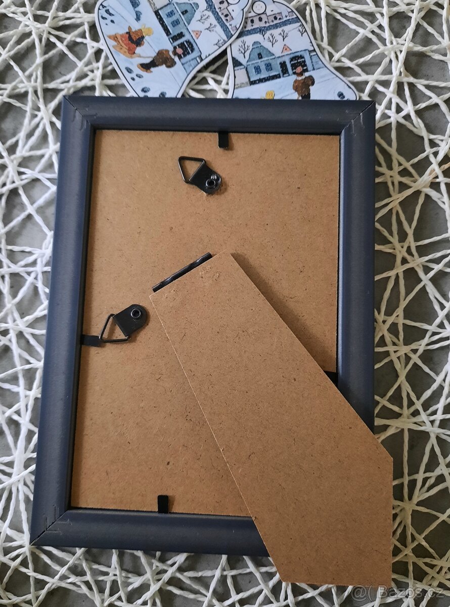 Lucerna Josef Lada / talířek J.Lada - 14