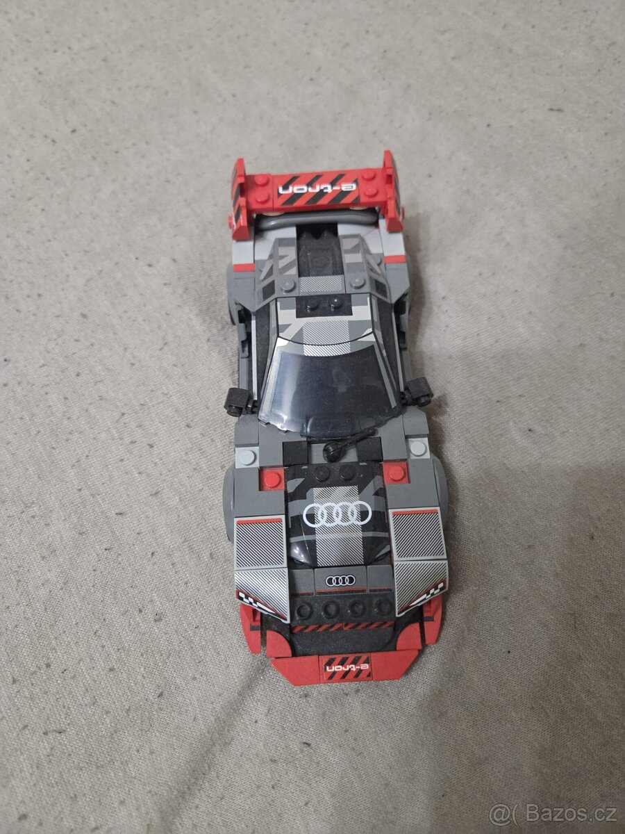 Prodám vše svoje lego - 14