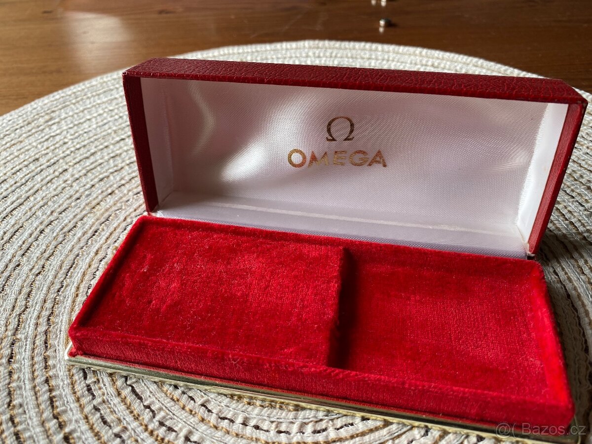 Omega automatic Geneve - 14