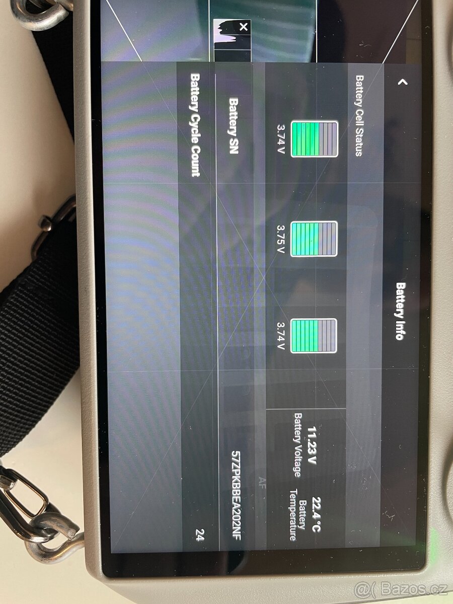 DJI Air 2S Combo - 14