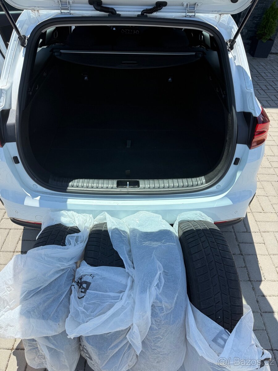 Kia Ceed 1,6crdi 2020 115t km tažné záruka DPH - 14