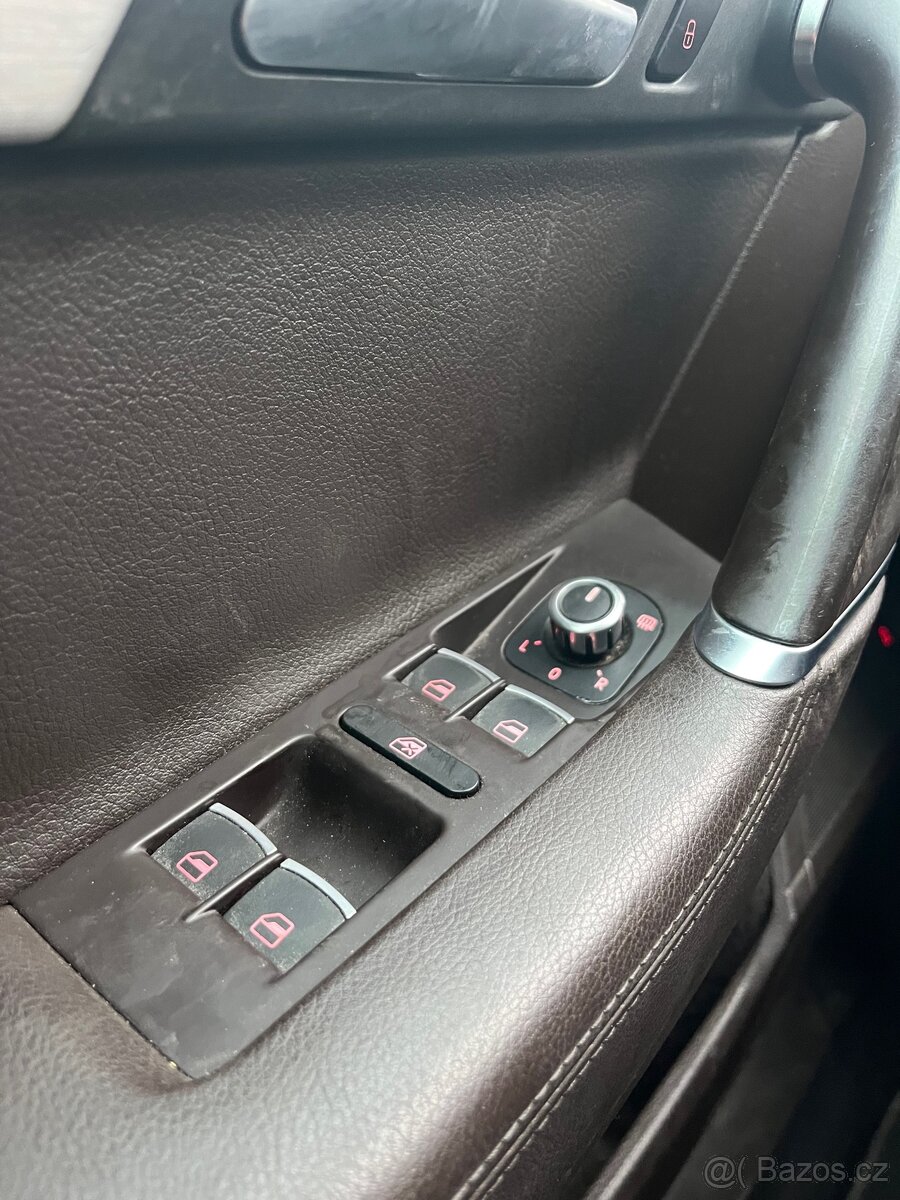 VW Passat B7 2014 DSG 2.0 TDI Highline - 14