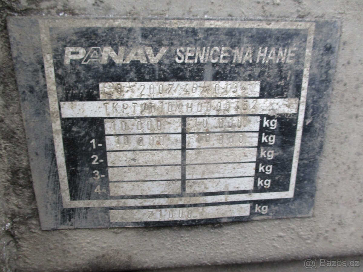 25254 přívěs Panav - 14