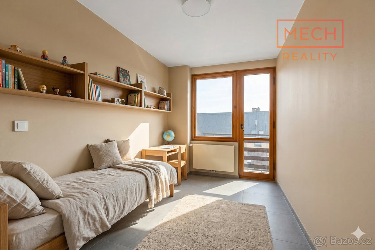 Prodej RD 4+1 Radonice - 14